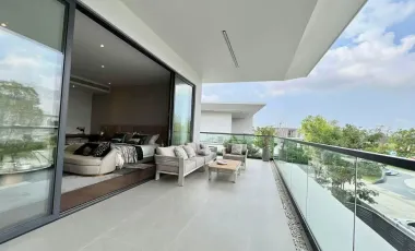 ขาย และ ให้เช่า 5 ห้องนอน วิลล่า ใน นาจอมเทียน, พัทยา