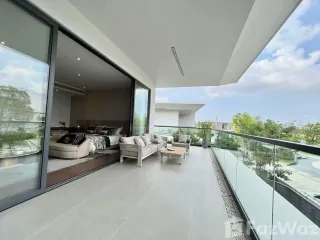 Аренда и продажа 5 спальни вилла в Na Jomtien, Паттайя