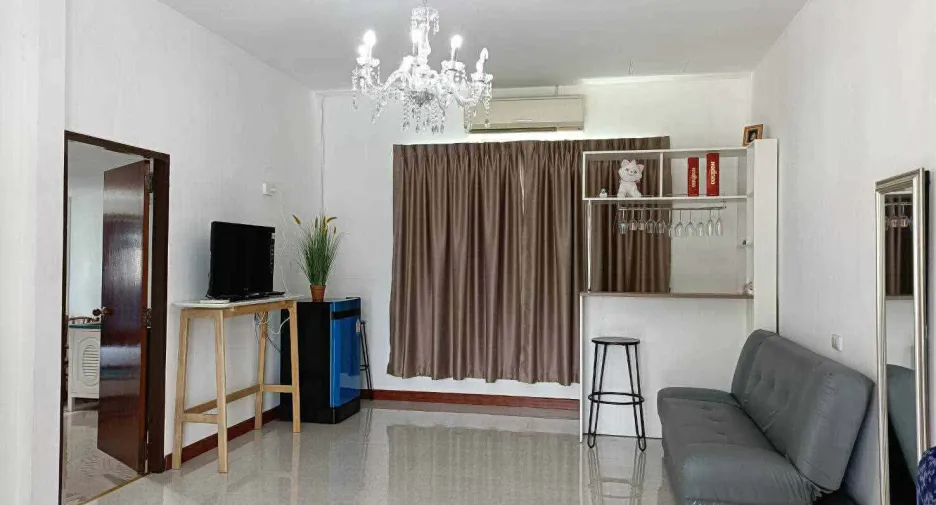 ขาย และ ให้เช่า 3 ห้องนอน บ้านเดี่ยว ใน บางละมุง, ชลบุรี