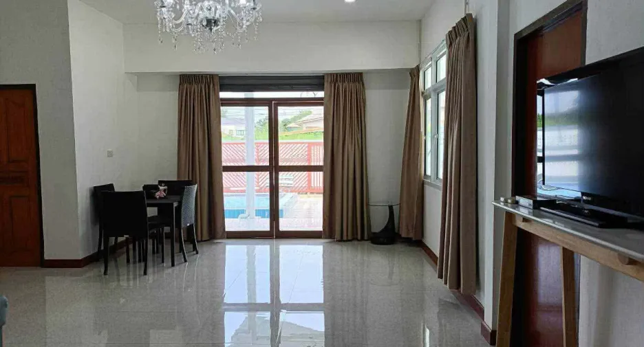 ขาย และ ให้เช่า 3 ห้องนอน บ้านเดี่ยว ใน บางละมุง, ชลบุรี