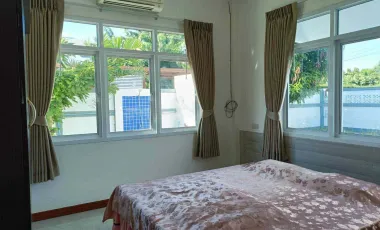ขาย และ ให้เช่า 3 ห้องนอน บ้านเดี่ยว ใน บางละมุง, ชลบุรี