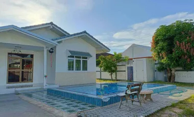 ขาย และ ให้เช่า 3 ห้องนอน บ้านเดี่ยว ใน บางละมุง, ชลบุรี