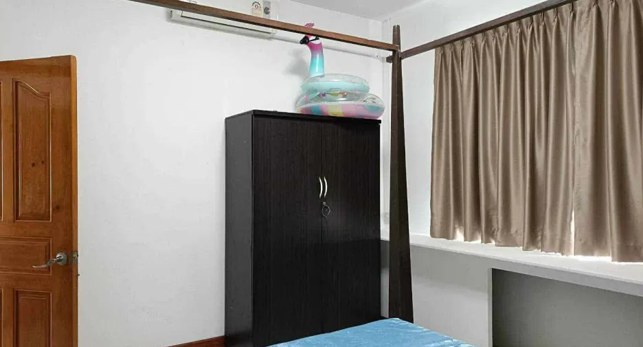 ขาย และ ให้เช่า 3 ห้องนอน บ้านเดี่ยว ใน บางละมุง, ชลบุรี