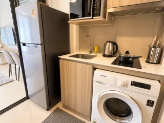 For rent スタジオ condo in Mueang Phuket, Phuket