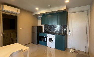 Продажа 1 кровать кондо в Кхлонг Тоеи, Бангкок