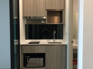 For sale 1 Beds condo in Bang Kapi, Bangkok