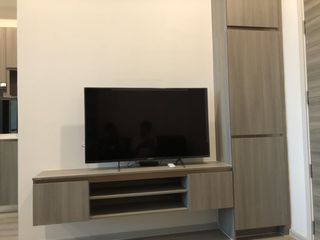 For sale 1 Beds condo in Bang Kapi, Bangkok