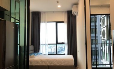 For sale 1 bed condo in Bang Kapi, Bangkok