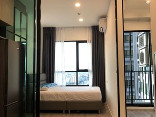 For sale 1 Beds condo in Bang Kapi, Bangkok