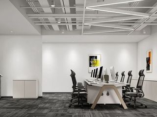 Büro zur Miete in Pathum Wan, Bangkok