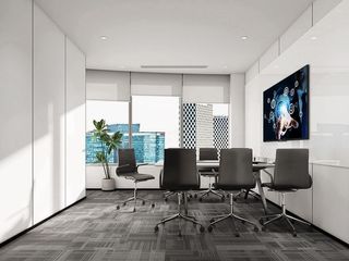 Büro zur Miete in Pathum Wan, Bangkok