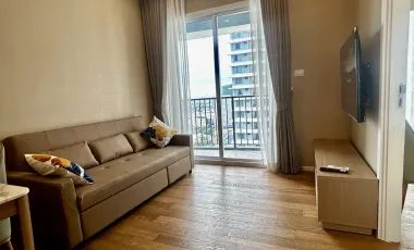 Condo en alquiler de 1 habitaciones en Chatuchak, Bangkok