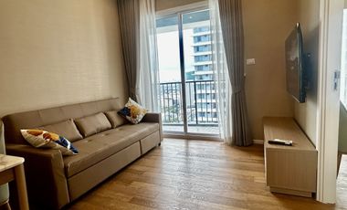 Wohnung zur Miete mit 1 Zimmer in Chatuchak, Bangkok