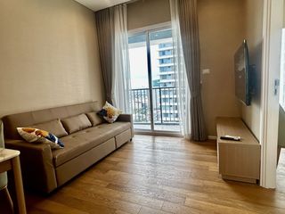 Wohnung zur Miete mit 1 Zimmer in Chatuchak, Bangkok