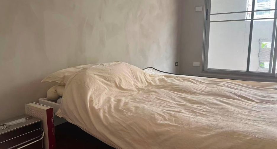 Продажа 2 спальни кондо в Тхунг Кхру, Бангкок