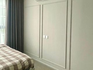 Wohnung zur Miete mit 1 Zimmer in Suan Luang, Bangkok