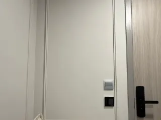 Wohnung zur Miete mit 1 Zimmer in Suan Luang, Bangkok