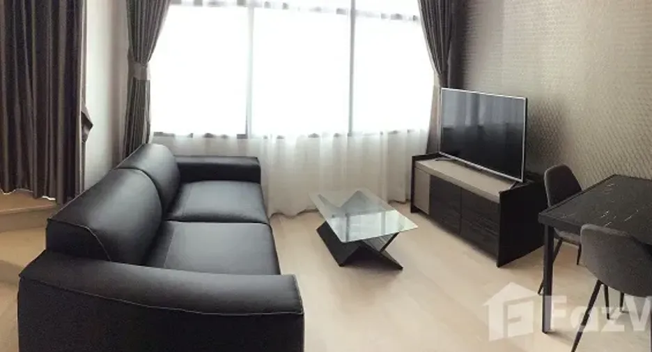 Condo en alquiler de 1 habitaciones en Sathon, Bangkok