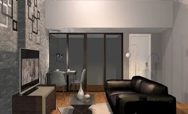 For rent 1 Beds condo in Sathon, Bangkok
