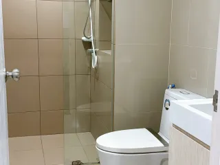 Аренда 1 кровать кондо в Суан Луанг, Бангкок