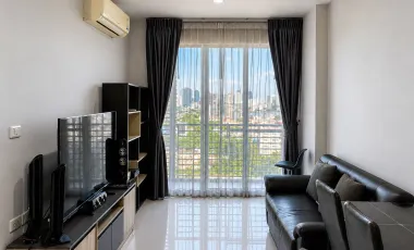 À vendre 1 chambre condo à Ratchathewi, Bangkok