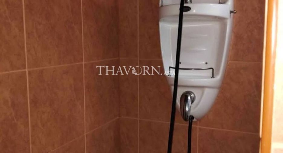 For sale studio condo in Jomtien, Pattaya