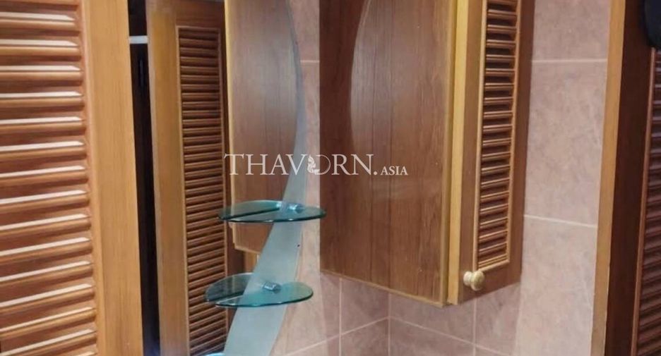 For sale studio condo in Jomtien, Pattaya