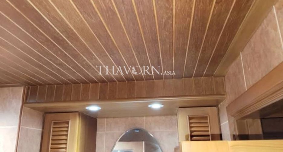 For sale studio condo in Jomtien, Pattaya