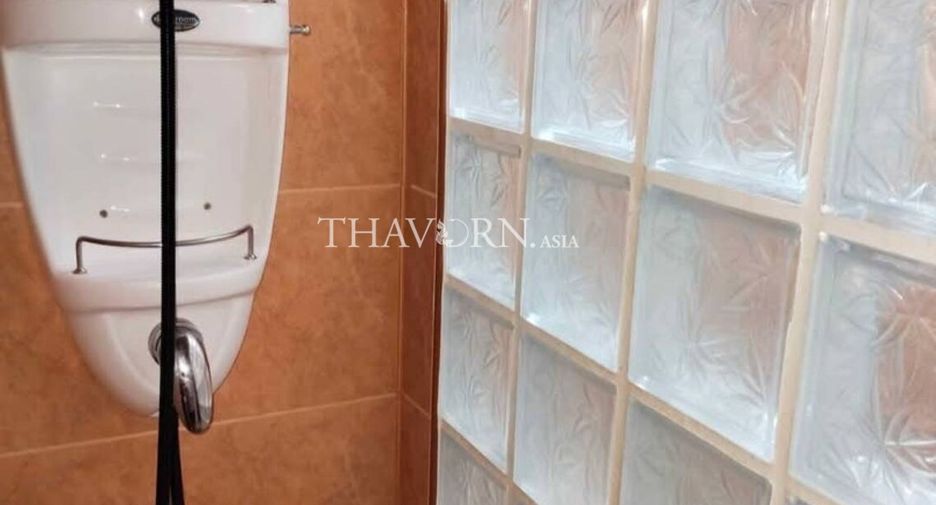 For sale studio condo in Jomtien, Pattaya
