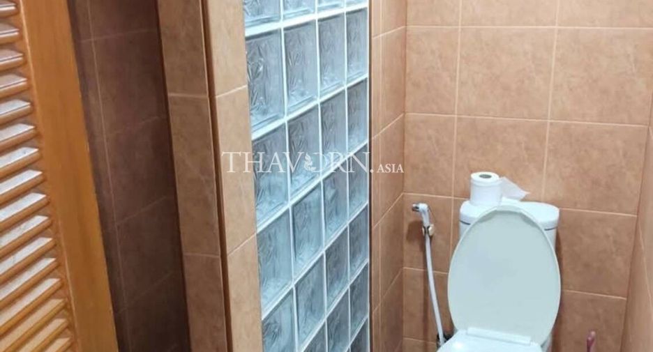 For sale studio condo in Jomtien, Pattaya