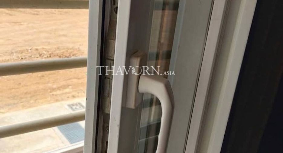 For sale studio condo in Jomtien, Pattaya