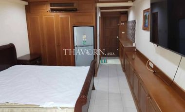 For sale スタジオ condo in Jomtien, Pattaya