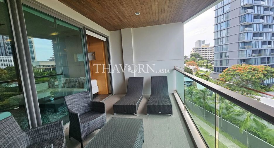 ขาย 2 ห้องนอน คอนโด ใน บางละมุง, ชลบุรี