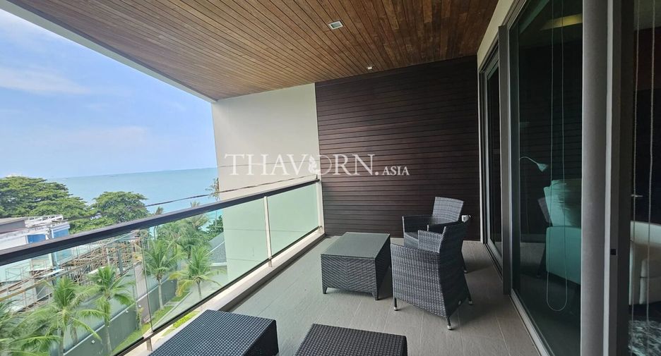 ขาย 2 ห้องนอน คอนโด ใน บางละมุง, ชลบุรี