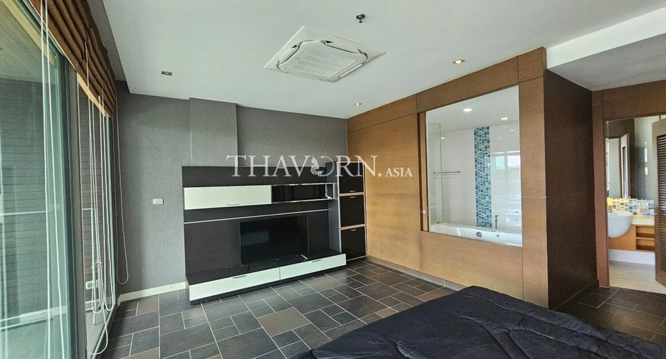 ขาย 2 ห้องนอน คอนโด ใน บางละมุง, ชลบุรี