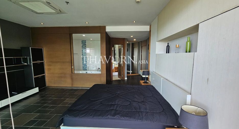 ขาย 2 ห้องนอน คอนโด ใน บางละมุง, ชลบุรี