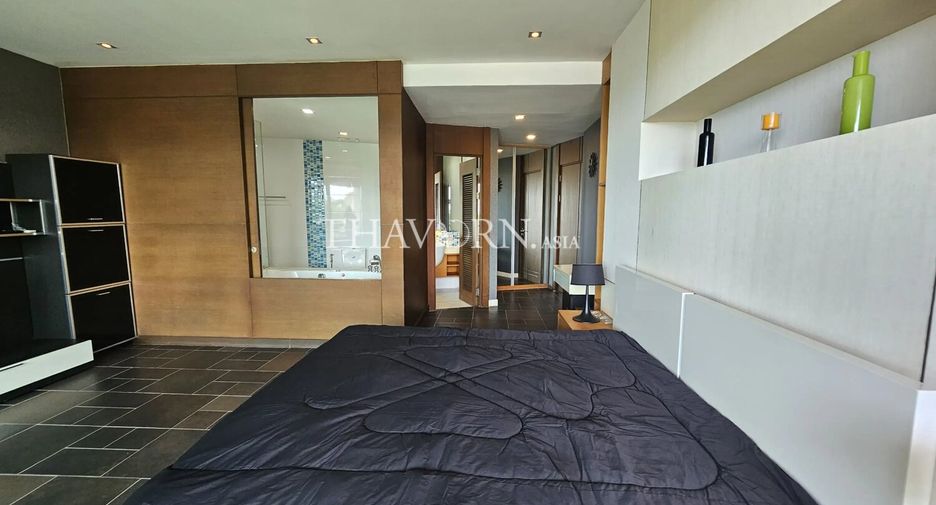 ขาย 2 ห้องนอน คอนโด ใน บางละมุง, ชลบุรี