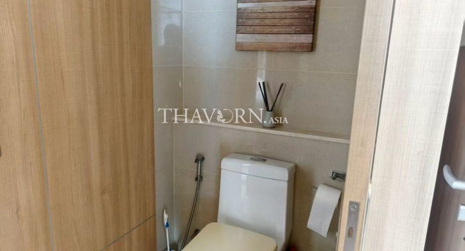 出售 1 卧室 公寓 在 Bang Lamung, Chon Buri