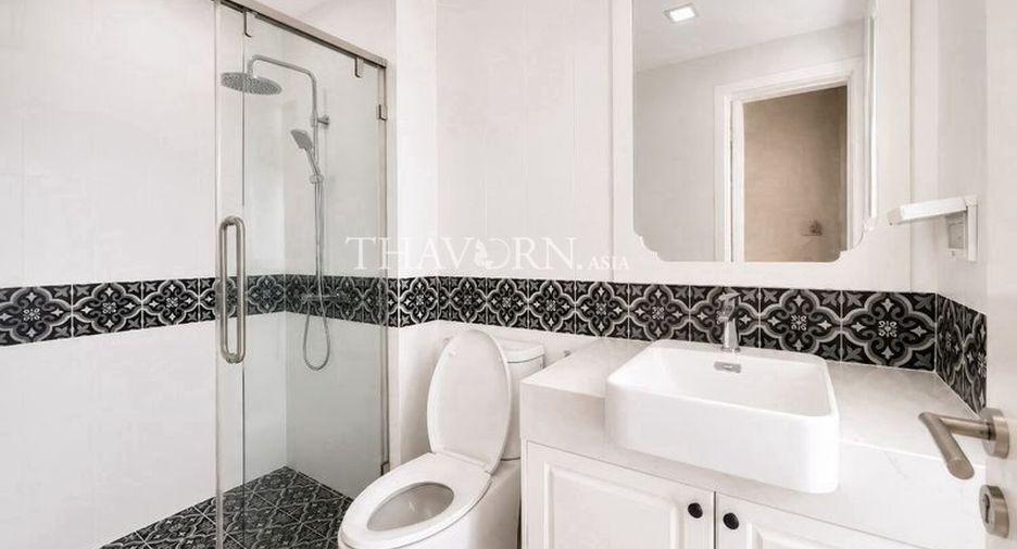 Condo en venta de 2 habitaciones en Jomtien, Pattaya