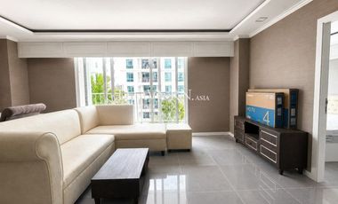 Condo en venta de 2 habitaciones en Jomtien, Pattaya