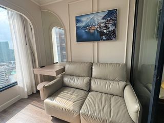 For rent 1 bed condo in Chatuchak, Bangkok