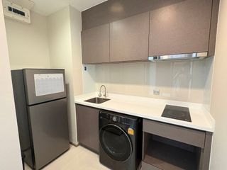 For rent 1 bed condo in Chatuchak, Bangkok