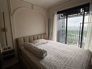 For rent 1 bed condo in Chatuchak, Bangkok