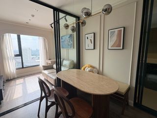 For rent 1 bed condo in Chatuchak, Bangkok