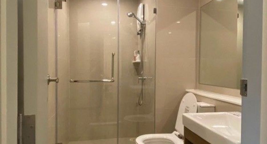 For rent 1 bed condo in Suan Luang, Bangkok