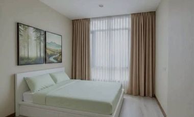 For sale 1 bed condo in Bang Sue, Bangkok