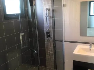 For rent 4 bedrooms house in Saphan Sung, Bangkok