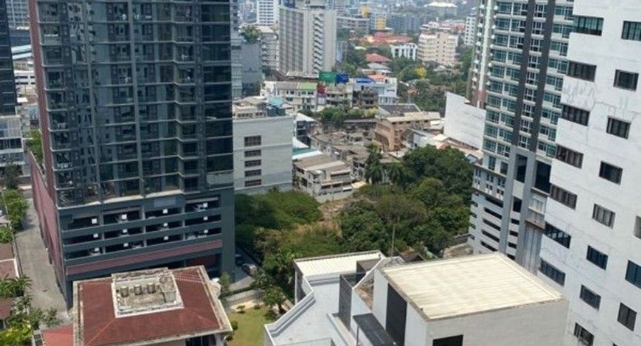 ขาย 2 ห้องนอน คอนโด ใน วัฒนา, กรุงเทพฯ