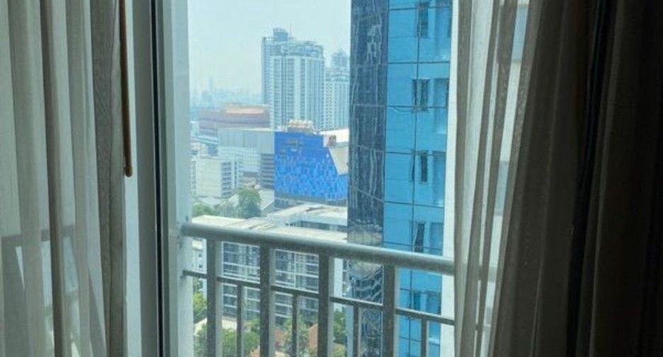 ขาย 2 ห้องนอน คอนโด ใน วัฒนา, กรุงเทพฯ