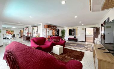 For sale 2 bedrooms condo in Na Jomtien, Pattaya
